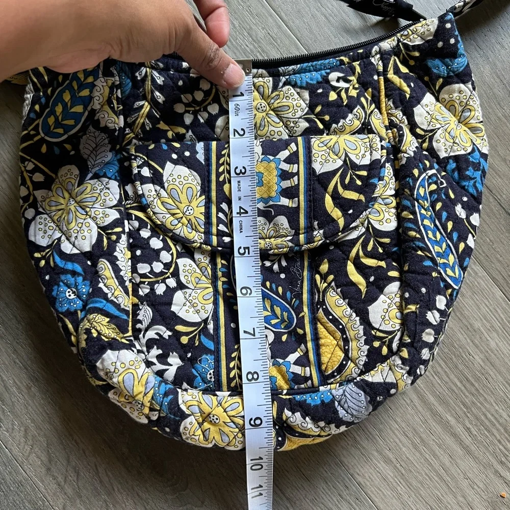 Vera Bradley purse - Picture 9 of 10